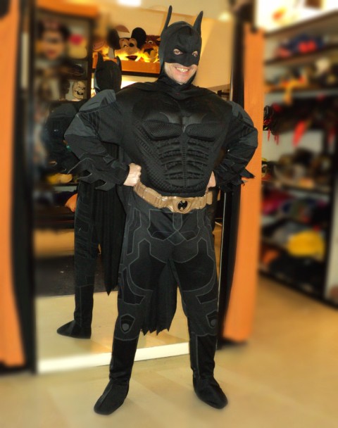 Batman Pechera – Disfraces Todo Disfraz – Alquiler de disfraces en Capital  Federal