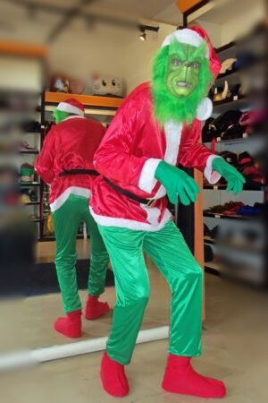 Grinch