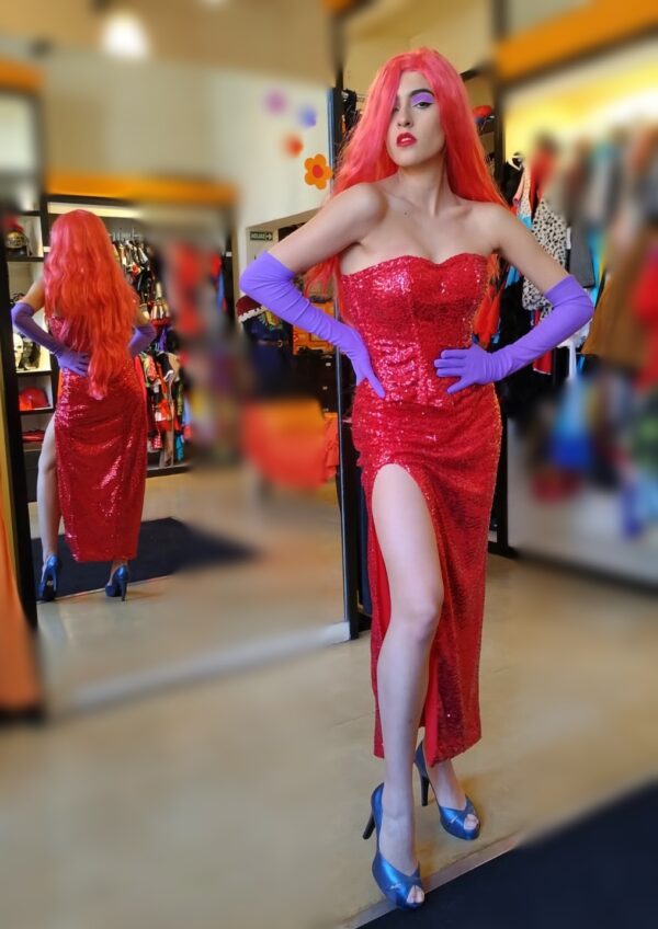 Jessica Rabbit