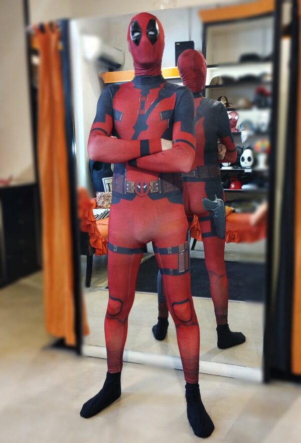 Deadpool - Imagen 3