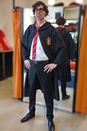 Harry Potter